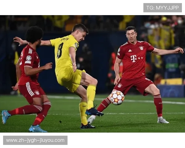 黑马逆袭到霸主之路 德甲球队欧冠突围的成功密码解析