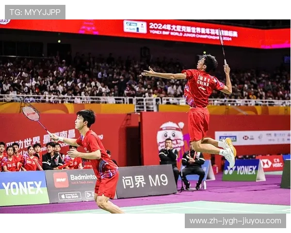 羽球之光：城市锦标赛诠释速度与策略之美