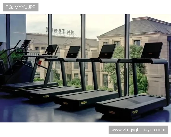 阳锐健身器材品牌特点与优势：为何这个品牌成为市场的领先者？